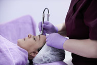 Diamant Microdermabrasion