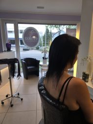 Haarverlängerung - Haarverdichtung - Haarextensions