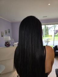 Haarverlängerung - Haarverdichtung - Haarextensions