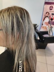 Haarverlängerung - Haarverdichtung - Haarextensions